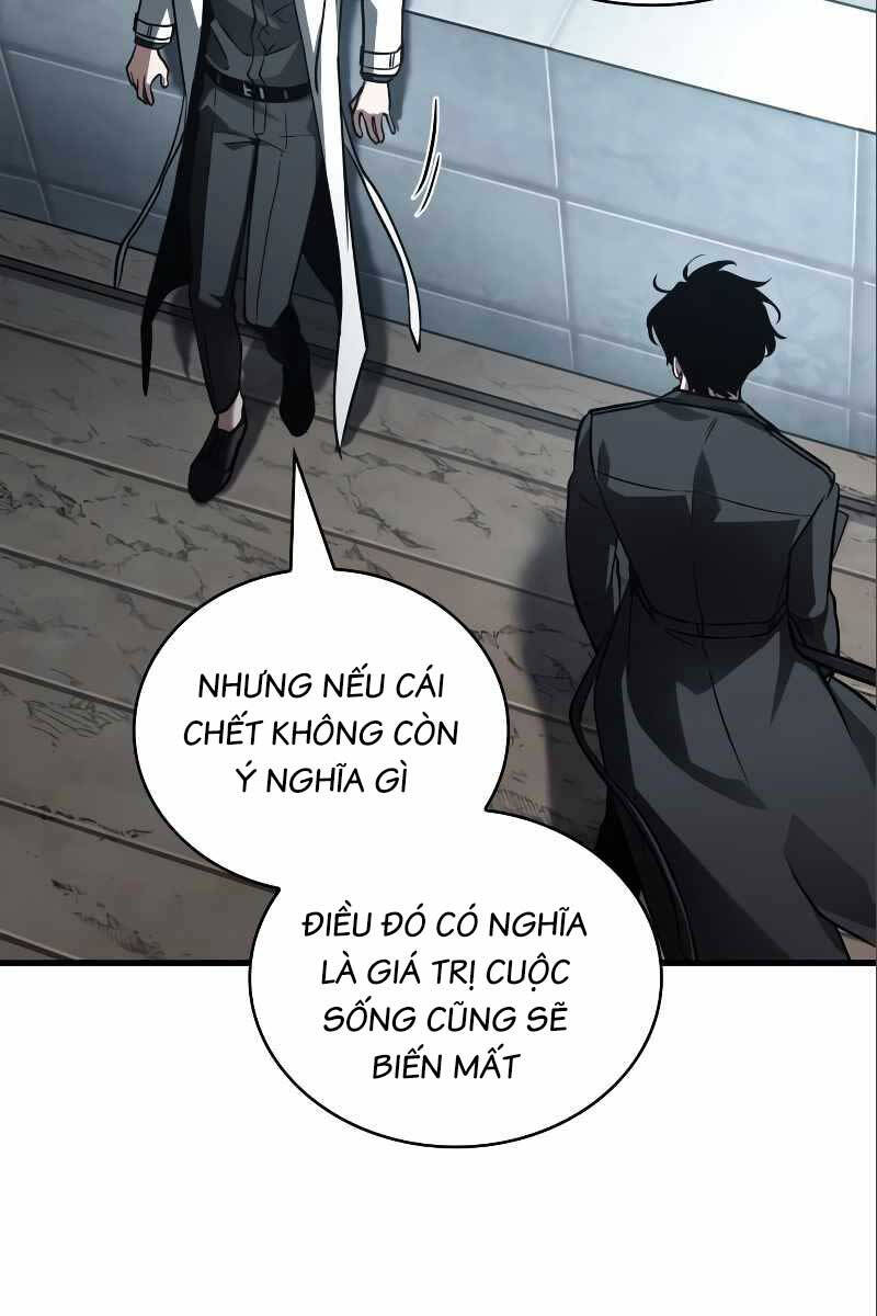 Toàn Trí Độc Giả Chap 157 - Next Chap 158