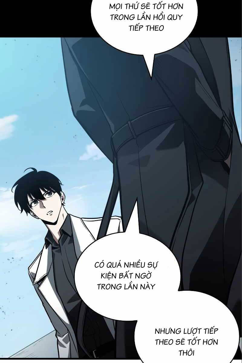 Toàn Trí Độc Giả Chap 157 - Next Chap 158