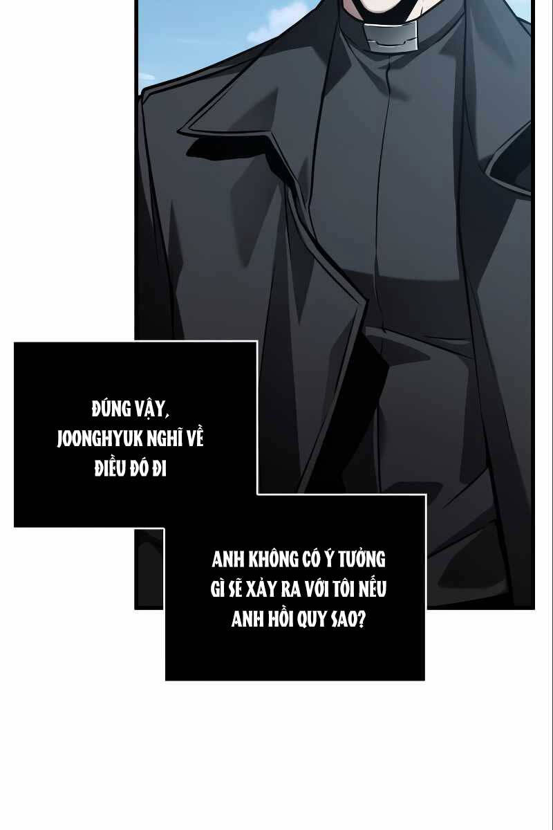 Toàn Trí Độc Giả Chap 157 - Next Chap 158