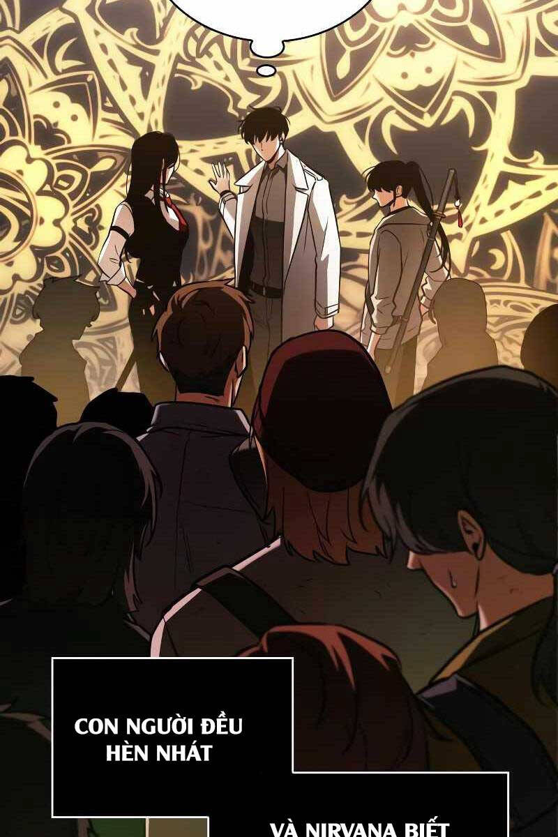 Toàn Trí Độc Giả Chap 160 - Next Chap 161