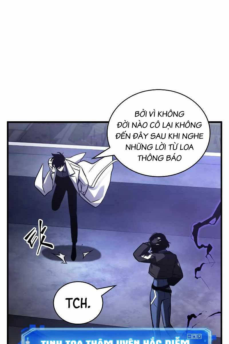 Toàn Trí Độc Giả Chap 161 - Next Chap 162