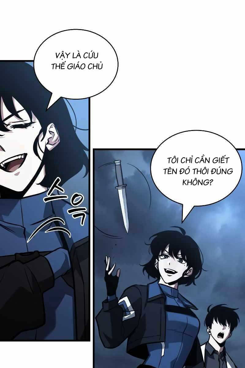 Toàn Trí Độc Giả Chap 161 - Next Chap 162