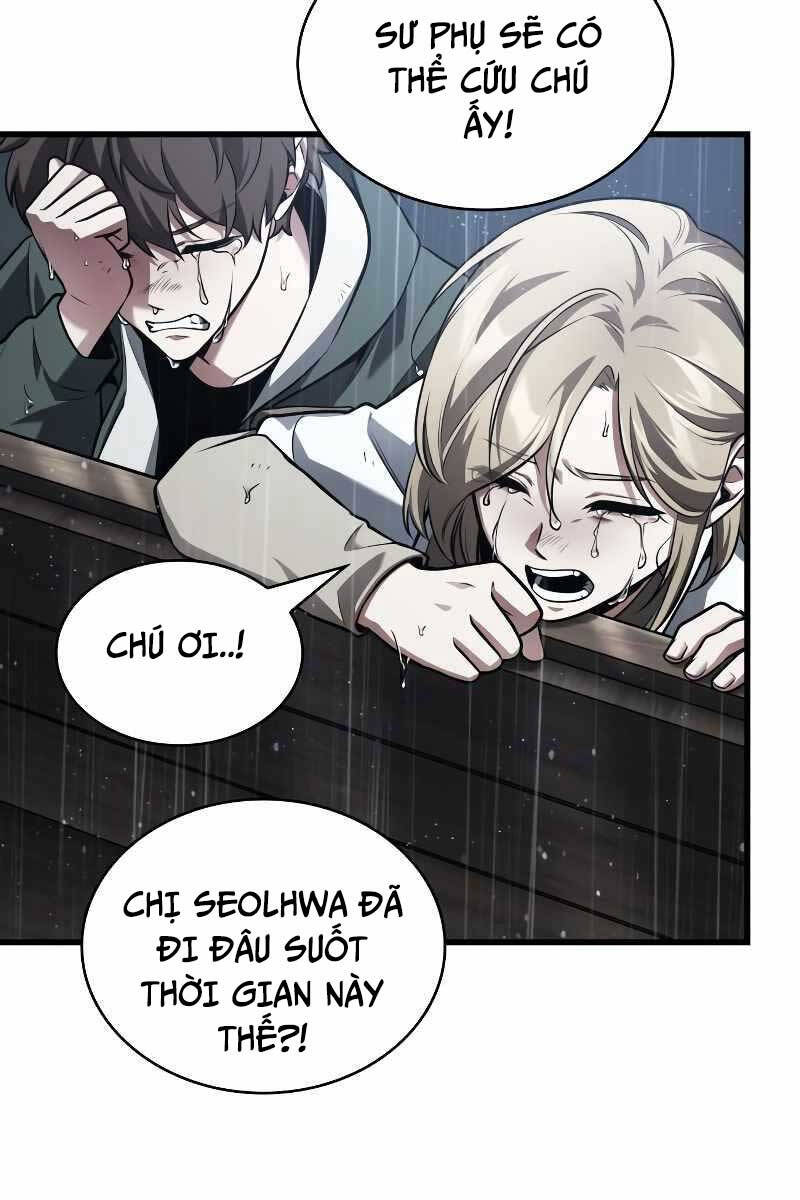 Toàn Trí Độc Giả Chap 164 - Next Chap 165