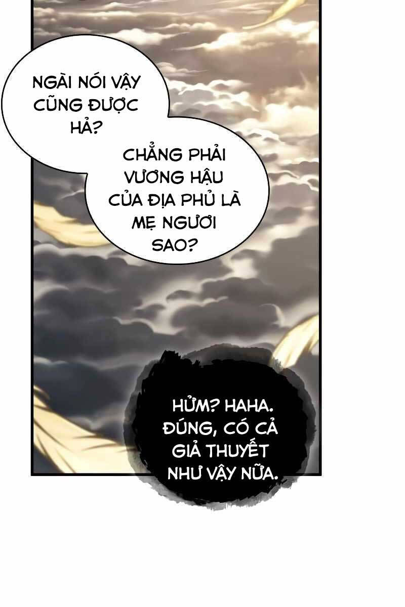 Toàn Trí Độc Giả Chap 166 - Next Chap 167