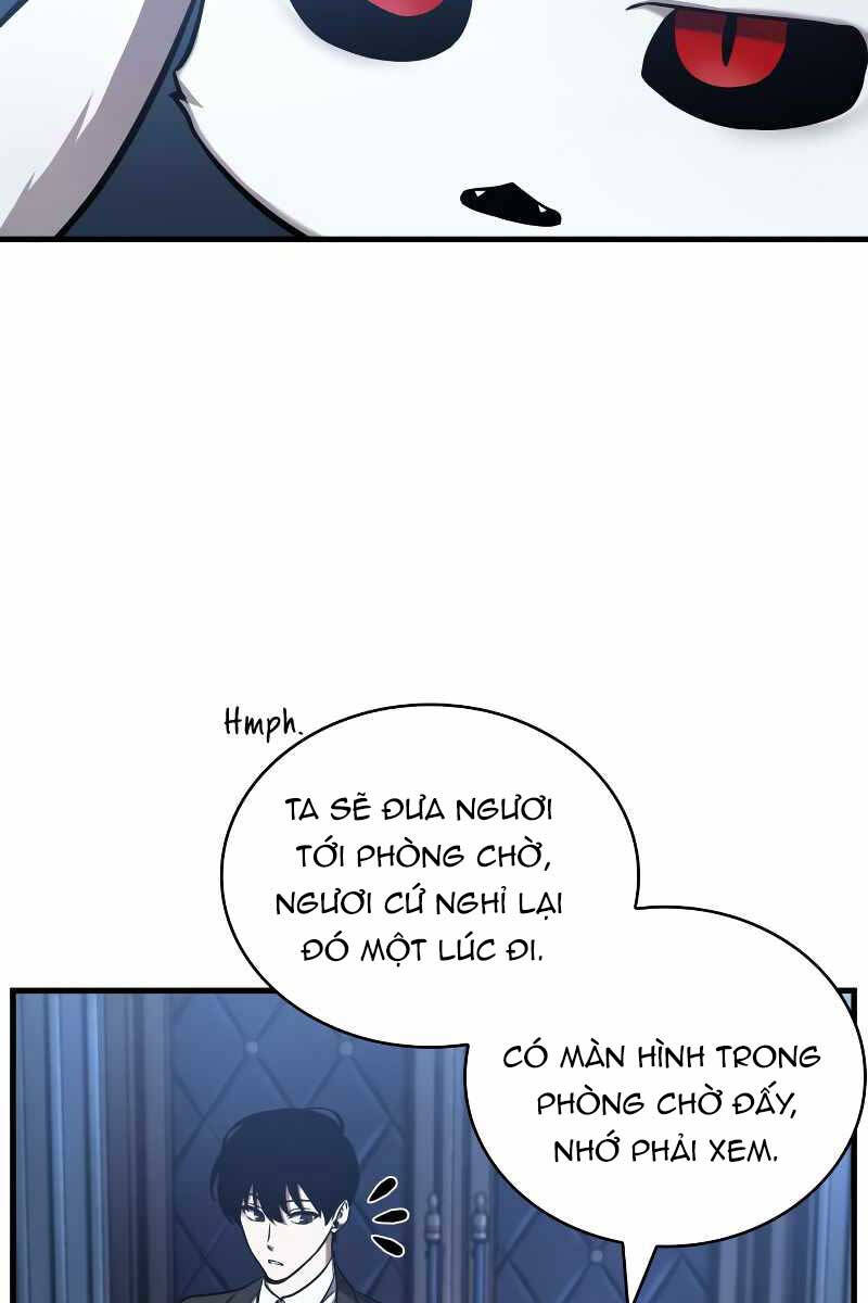 Toàn Trí Độc Giả Chap 167 - Next Chap 168