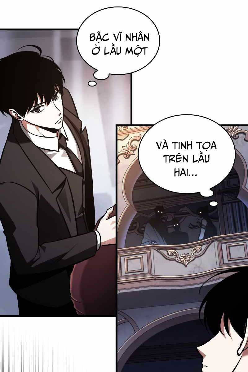 Toàn Trí Độc Giả Chap 168 - Next Chap 169
