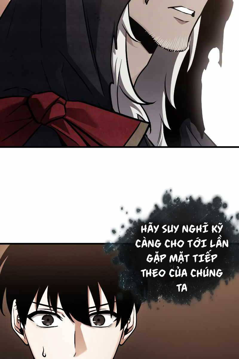 Toàn Trí Độc Giả Chap 170 - Next Chap 171
