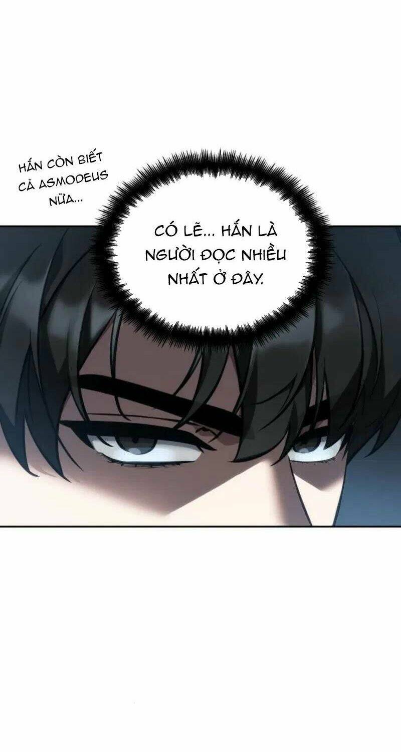 Toàn Trí Độc Giả Chap 51 - Next Chap 52