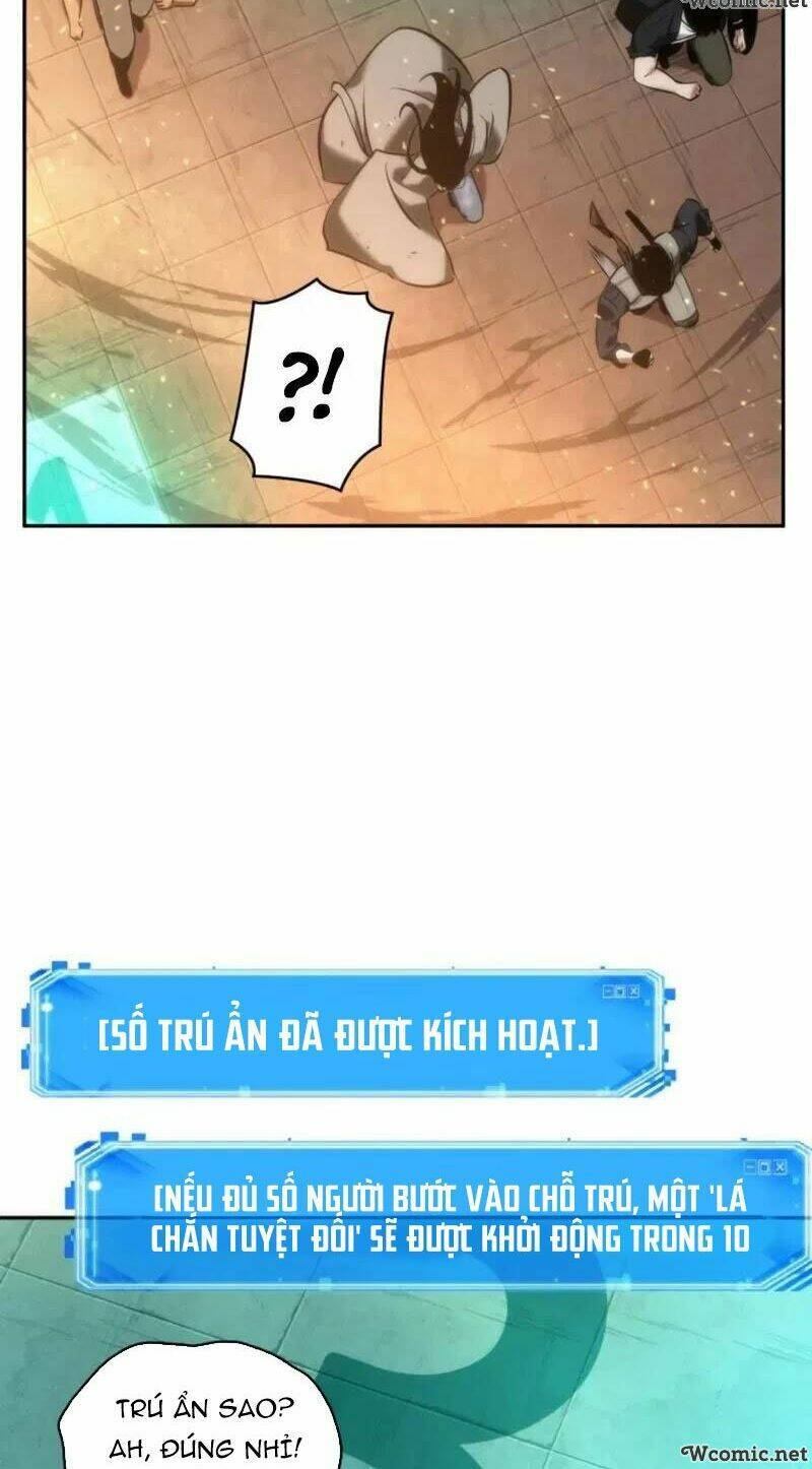 Toàn Trí Độc Giả Chap 51 - Next Chap 52