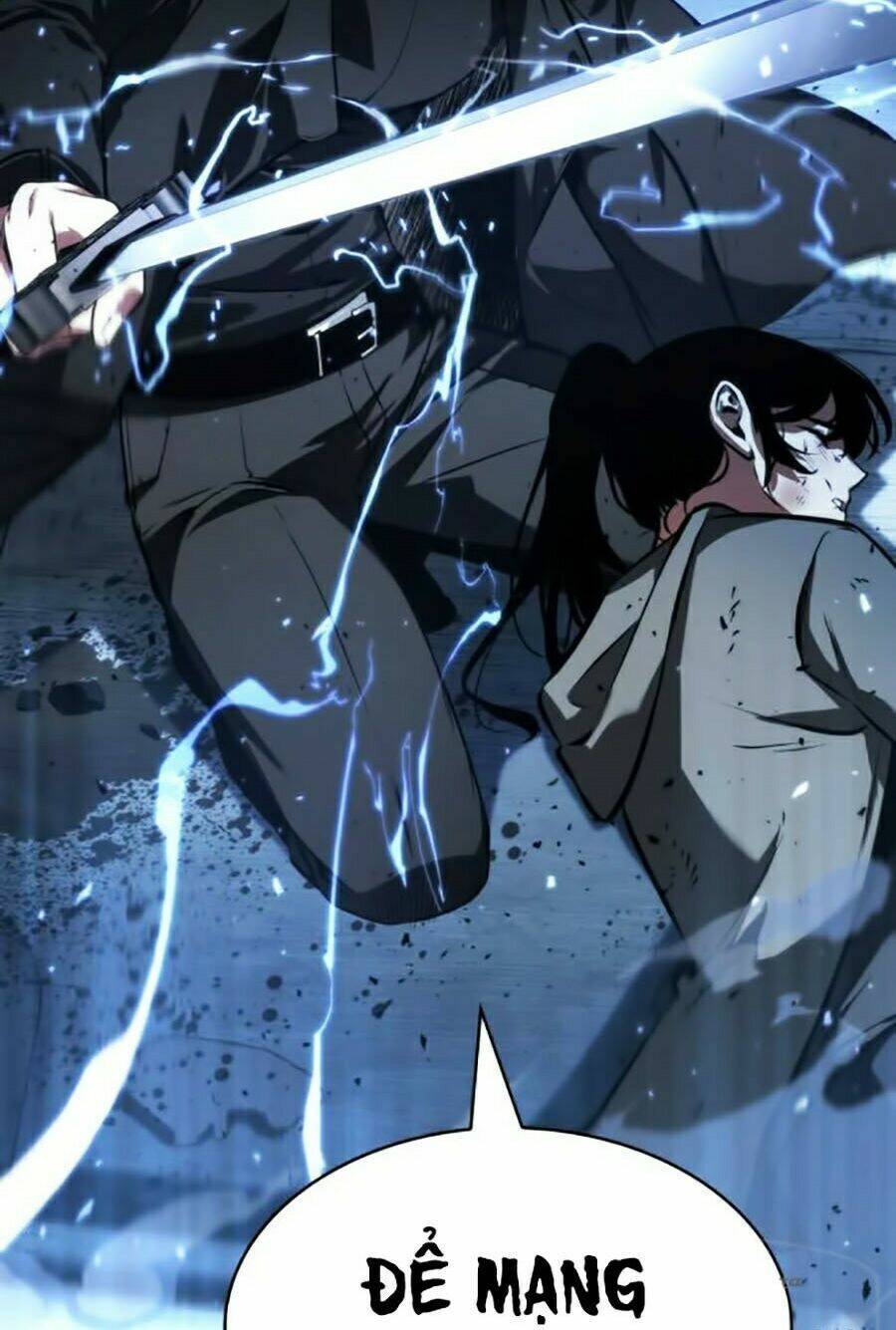 Toàn Trí Độc Giả Chap 53 - Next Chap 54