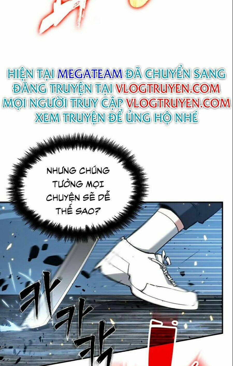 Toàn Trí Độc Giả Chap 53 - Next Chap 54