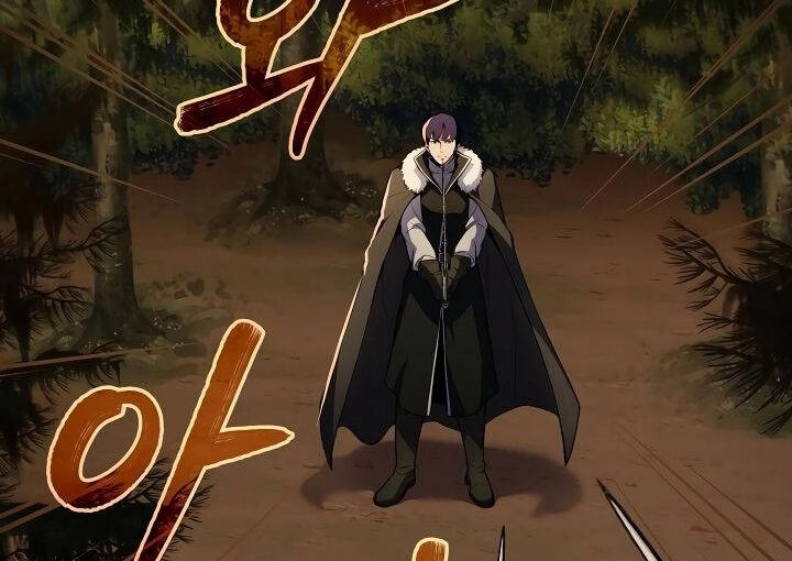 Sự Trở Lại Của Pháp Sư 8 Vòng Chap 77 - Next Chap 78