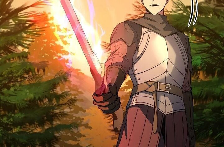 Sự Trở Lại Của Pháp Sư 8 Vòng Chap 77 - Next Chap 78