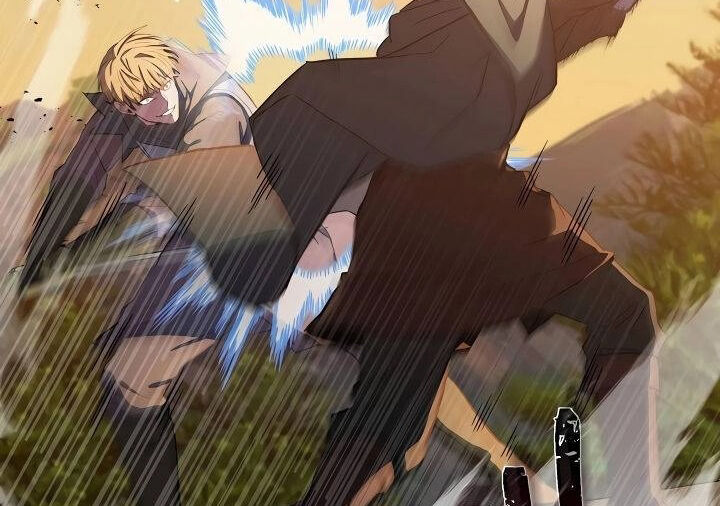 Sự Trở Lại Của Pháp Sư 8 Vòng Chap 77 - Next Chap 78