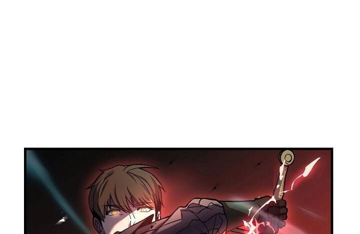 Sự Trở Lại Của Pháp Sư 8 Vòng Chap 77 - Next Chap 78