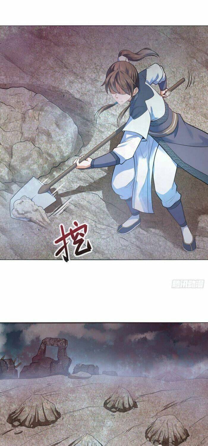 Sư Tỷ Của Ta Đông Đến Một Đám Chap 93 - Next Chap 94