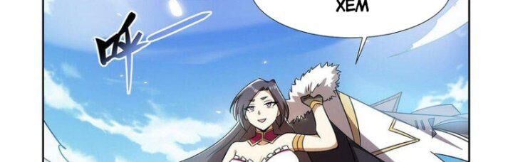 Ma Vương Thất Nghiệp Chap 373 - Next Chap 374