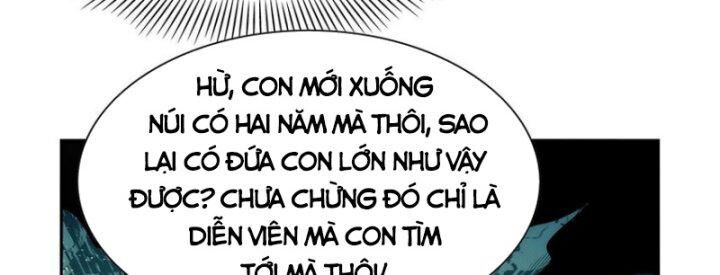 Ma Vương Thất Nghiệp Chap 373 - Next Chap 374
