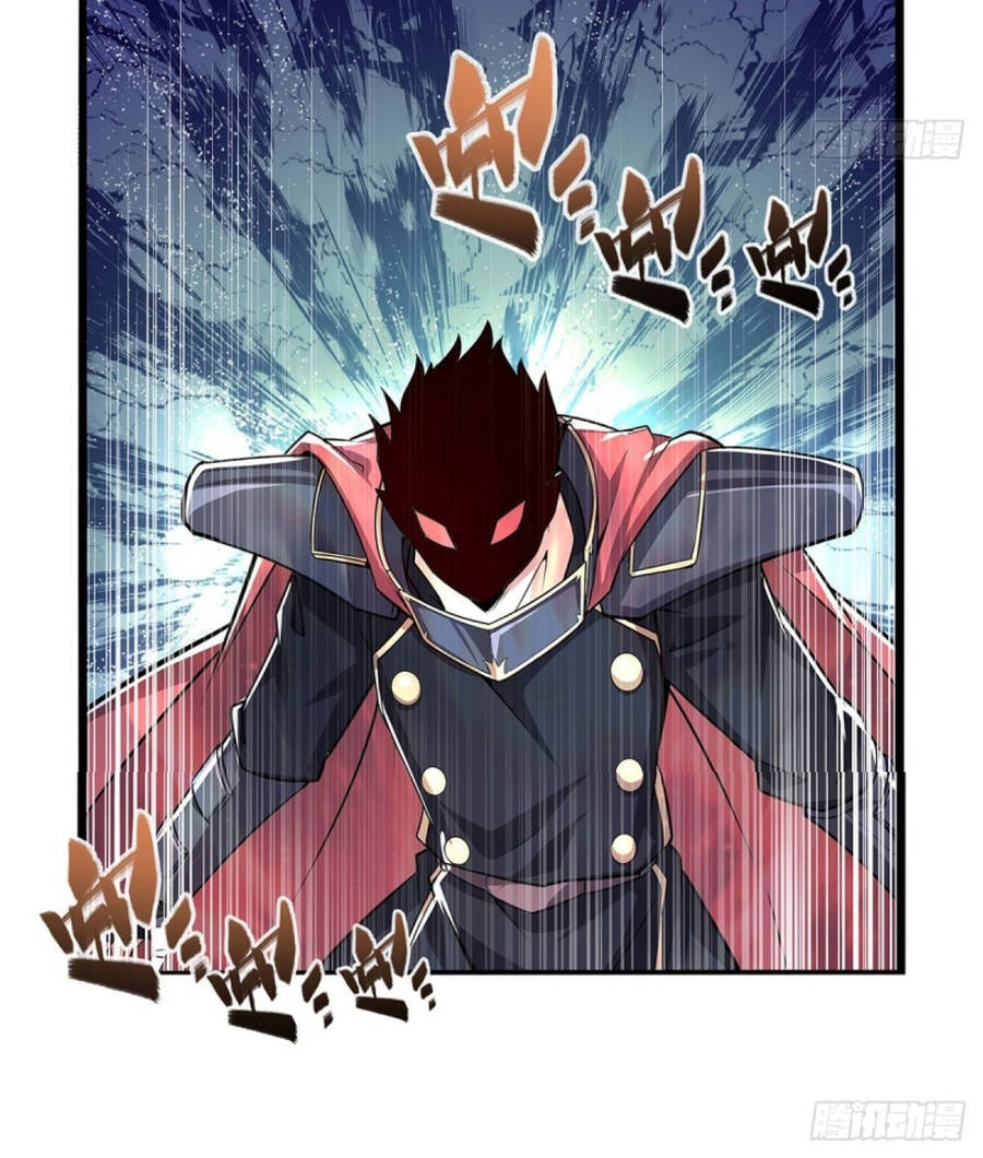 Ma Vương Thất Nghiệp Chap 363 - Next Chap 364