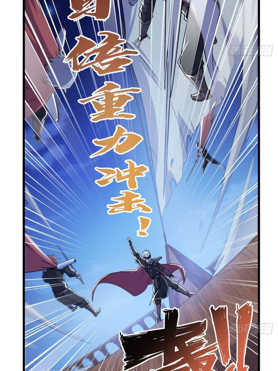 Ma Vương Thất Nghiệp Chap 363 - Next Chap 364