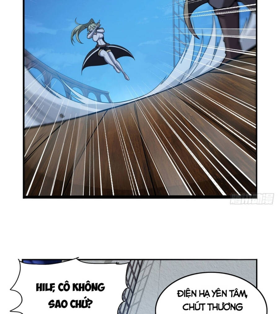 Ma Vương Thất Nghiệp Chap 363 - Next Chap 364