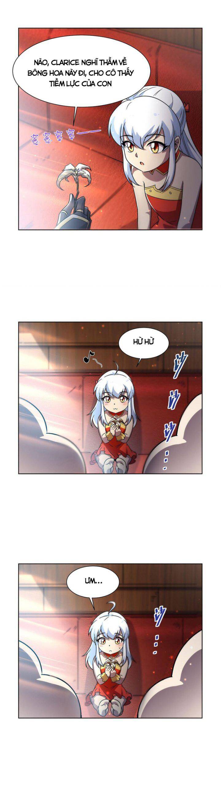 Ma Vương Thất Nghiệp Chap 376 - Next Chap 377