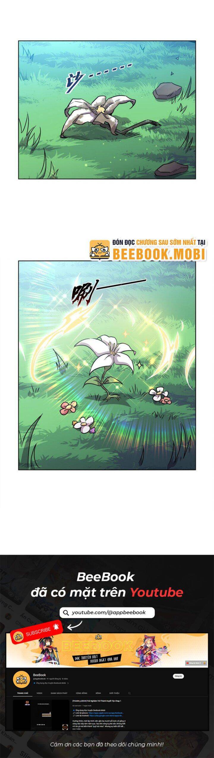 Ma Vương Thất Nghiệp Chap 376 - Next Chap 377