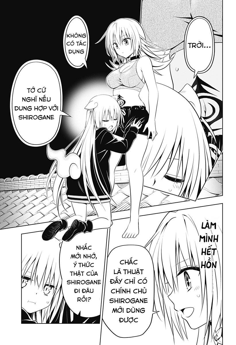 Nhẫn Giả Diệt Quỷ Chap 107 - Next Chap 108