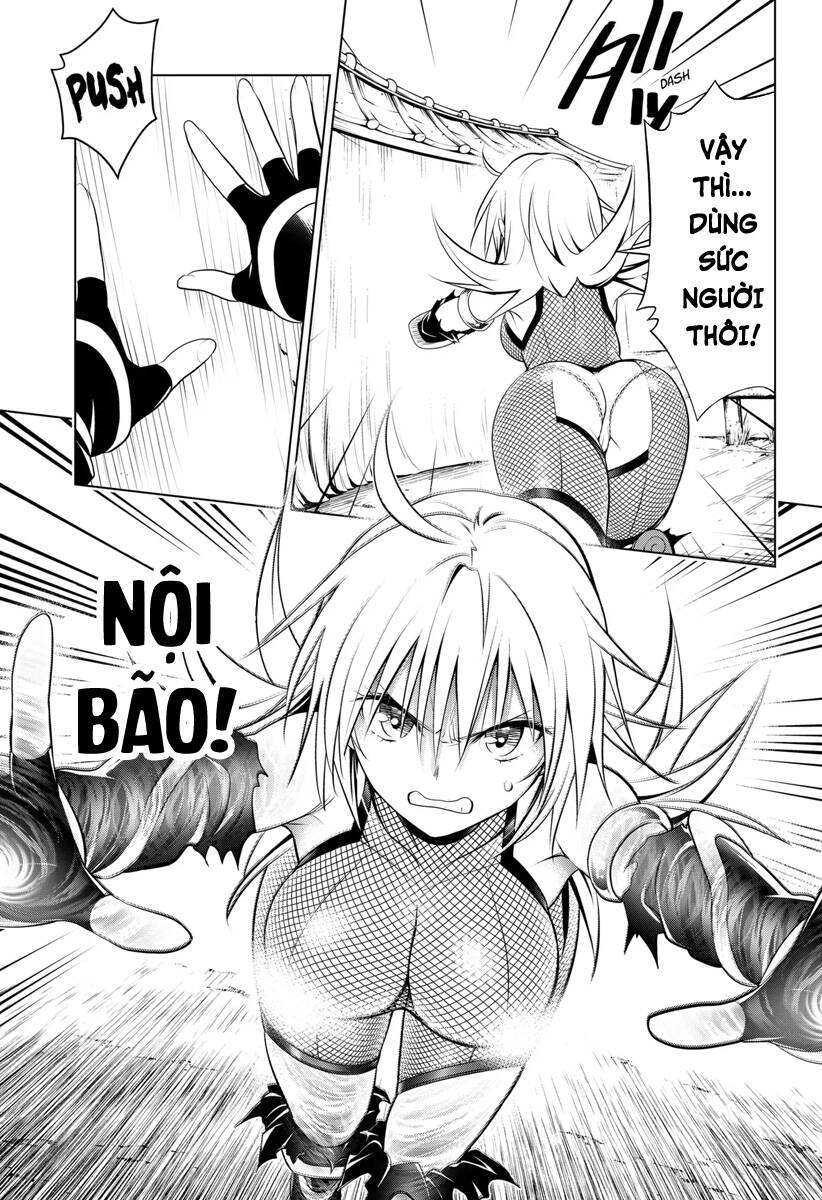 Nhẫn Giả Diệt Quỷ Chap 99 - Next Chap 100