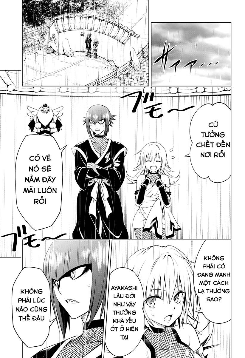 Nhẫn Giả Diệt Quỷ Chap 99 - Next Chap 100