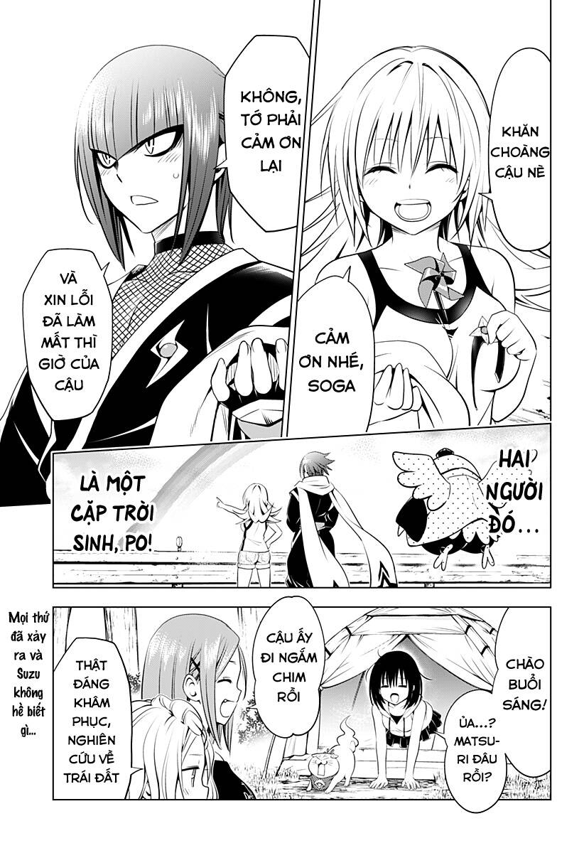 Nhẫn Giả Diệt Quỷ Chap 99 - Next Chap 100