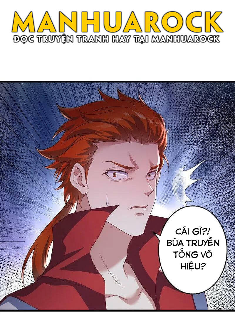 Chiến Hồn Tuyệt Thế Chap 451 - Next Chap 452