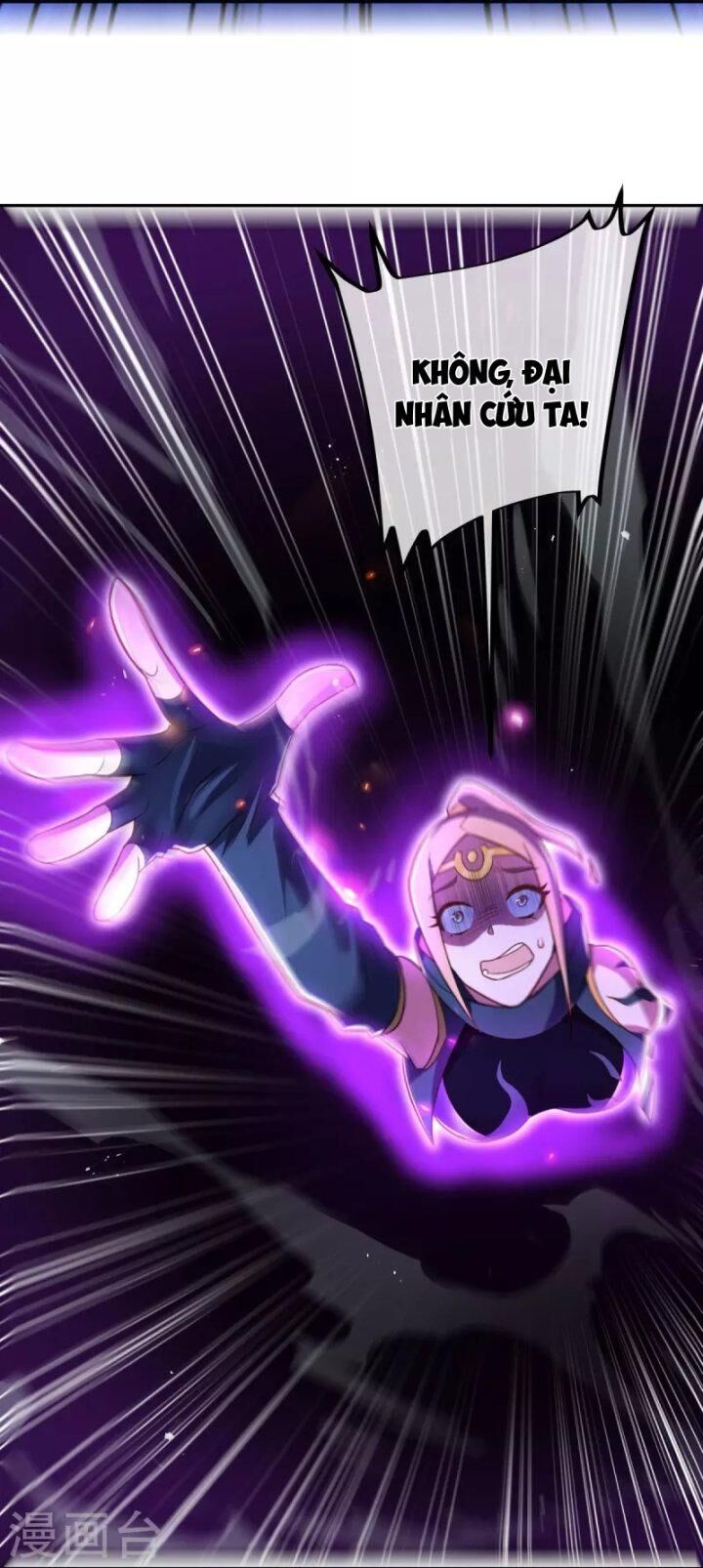 Chiến Hồn Tuyệt Thế Chap 452 - Next Chap 453