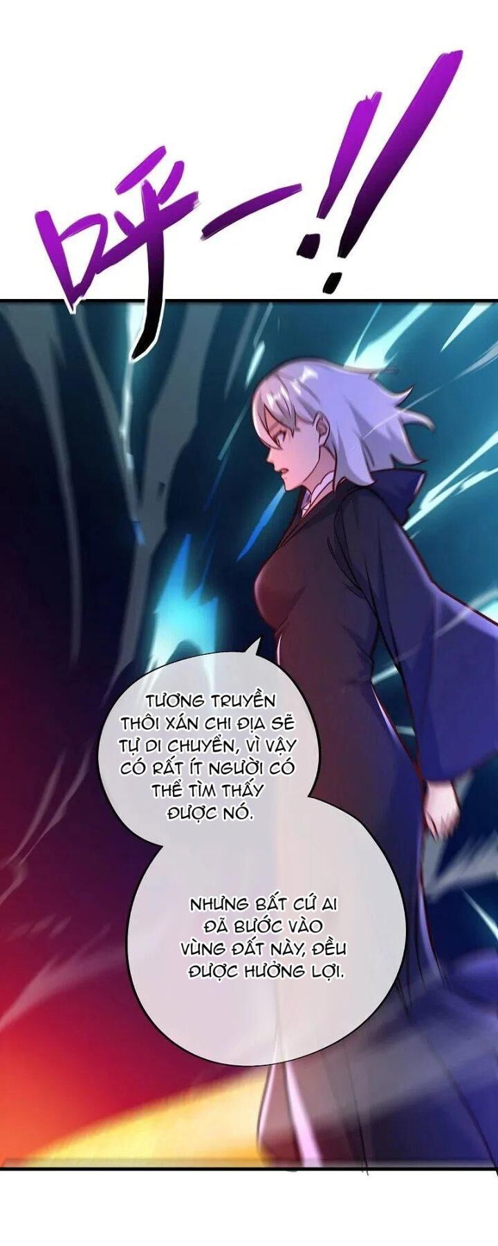 Chiến Hồn Tuyệt Thế Chap 439 - Next Chap 440