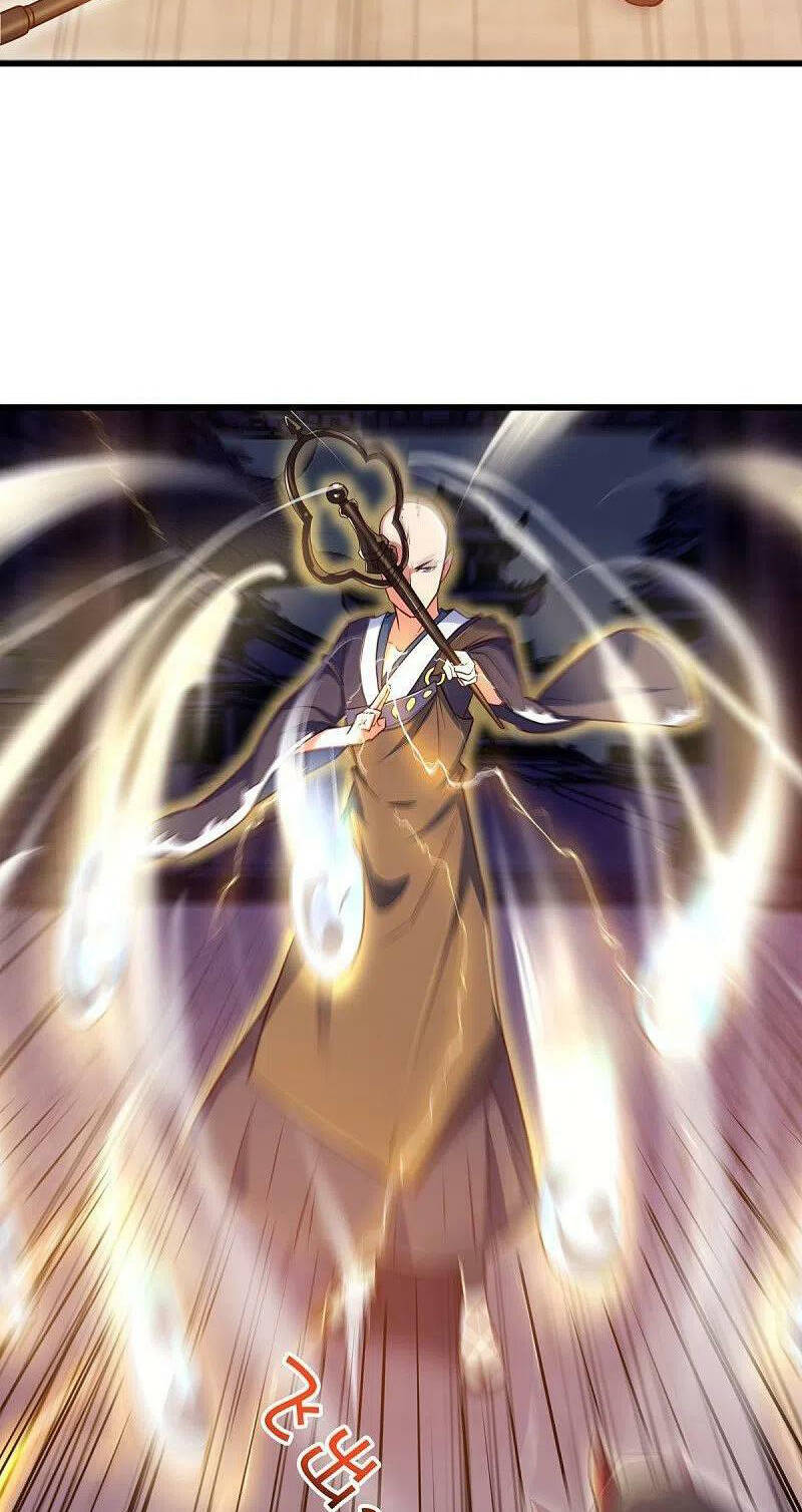 Chiến Hồn Tuyệt Thế Chap 453 - Next Chap 454