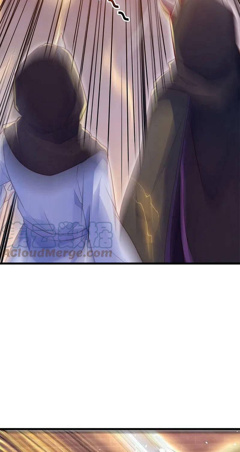 Chiến Hồn Tuyệt Thế Chap 453 - Next Chap 454