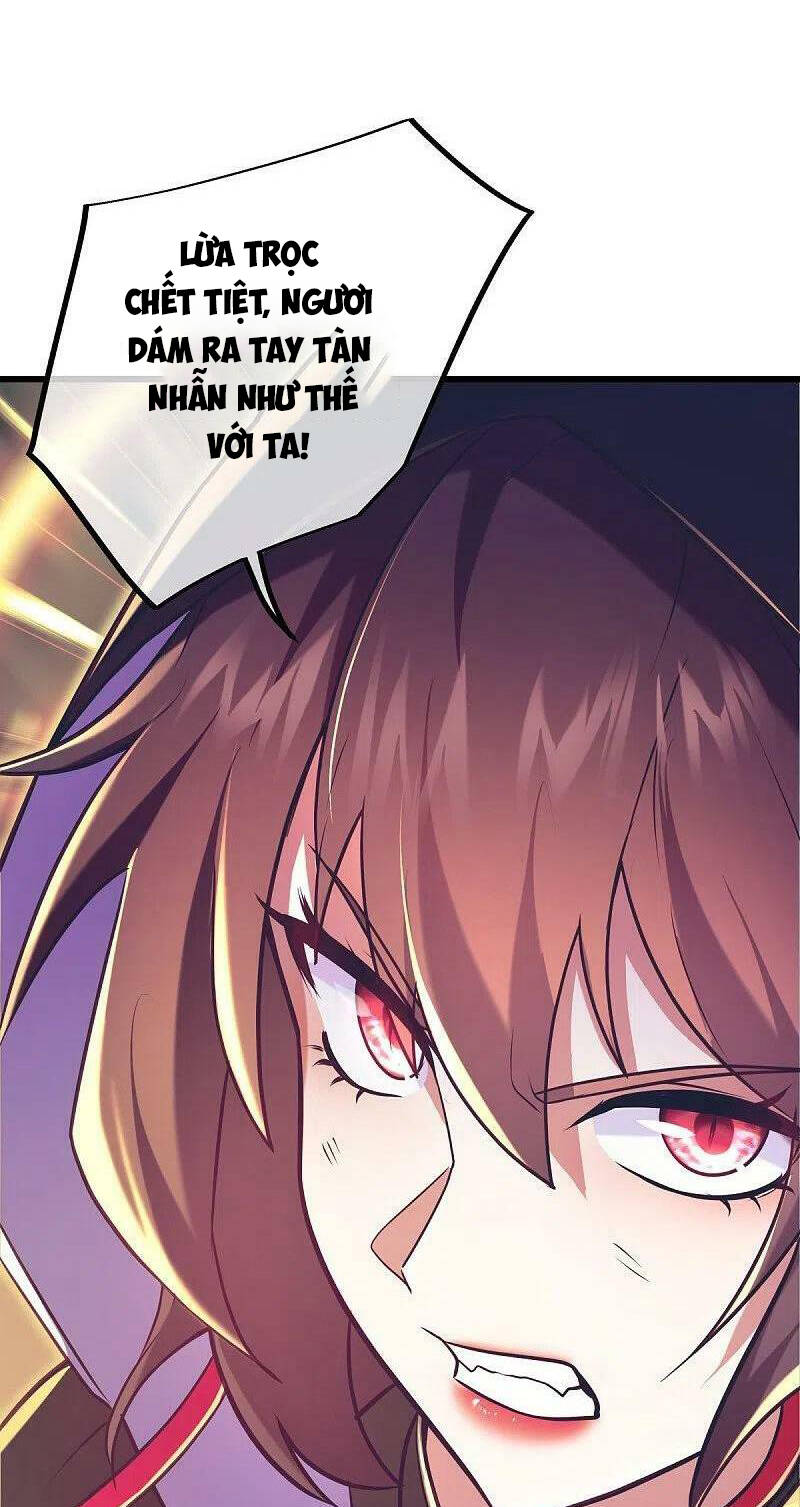 Chiến Hồn Tuyệt Thế Chap 453 - Next Chap 454