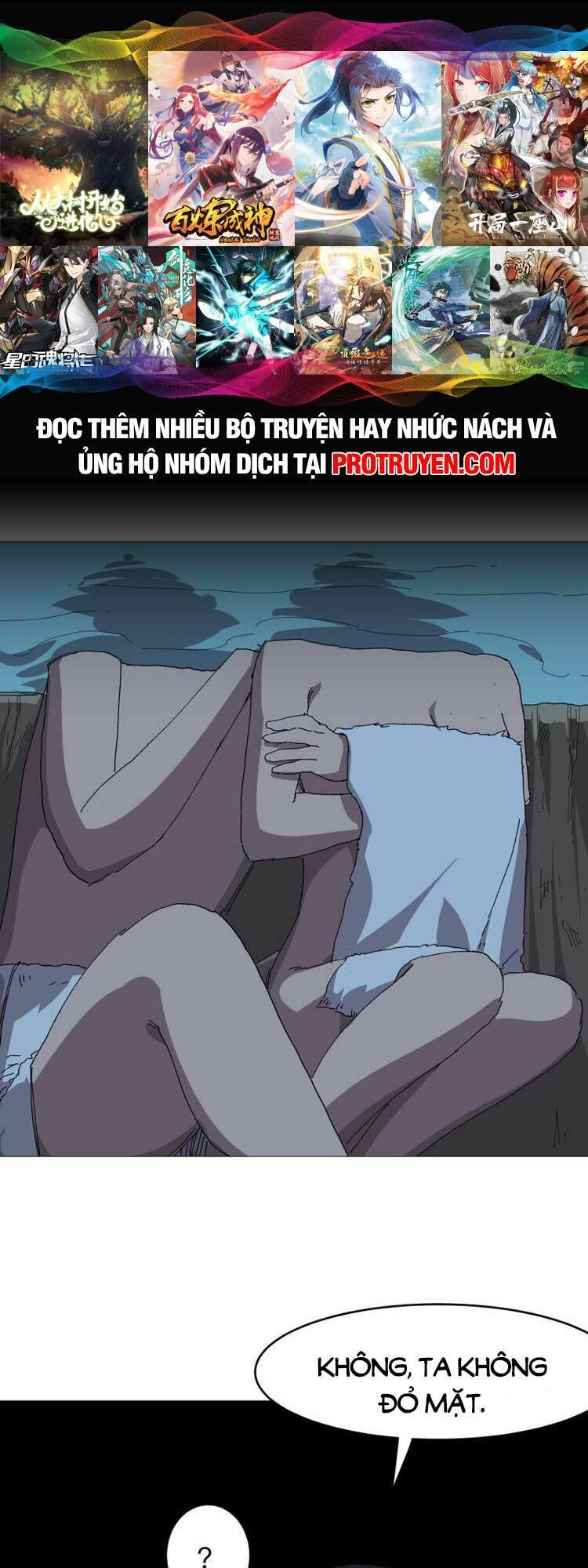 Tu Tiên Giả Đại Chiến Siêu Năng Lực Chap 264 - Next Chap 265