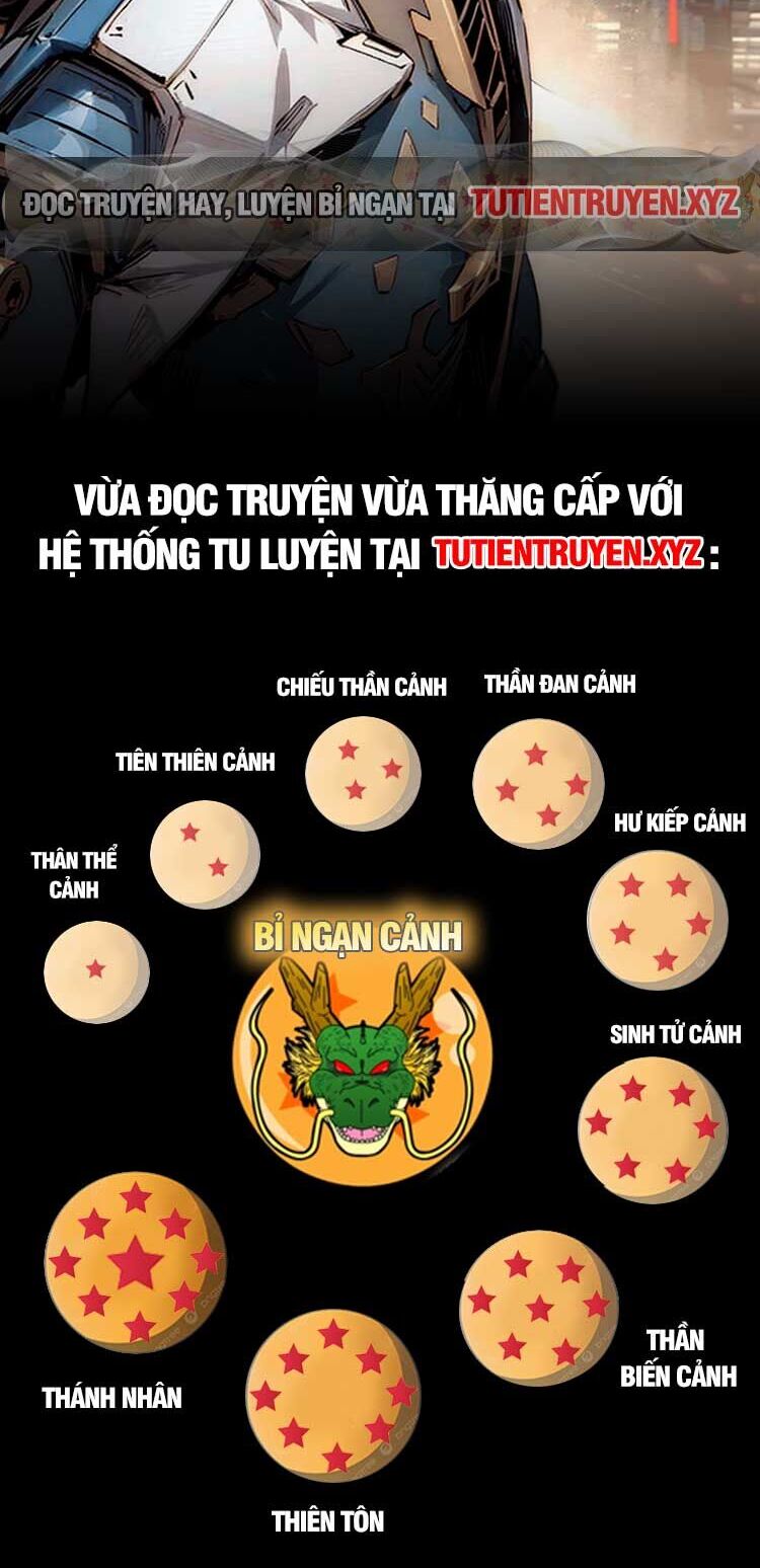 Tu Tiên Giả Đại Chiến Siêu Năng Lực Chap 272 - Next Chap 273