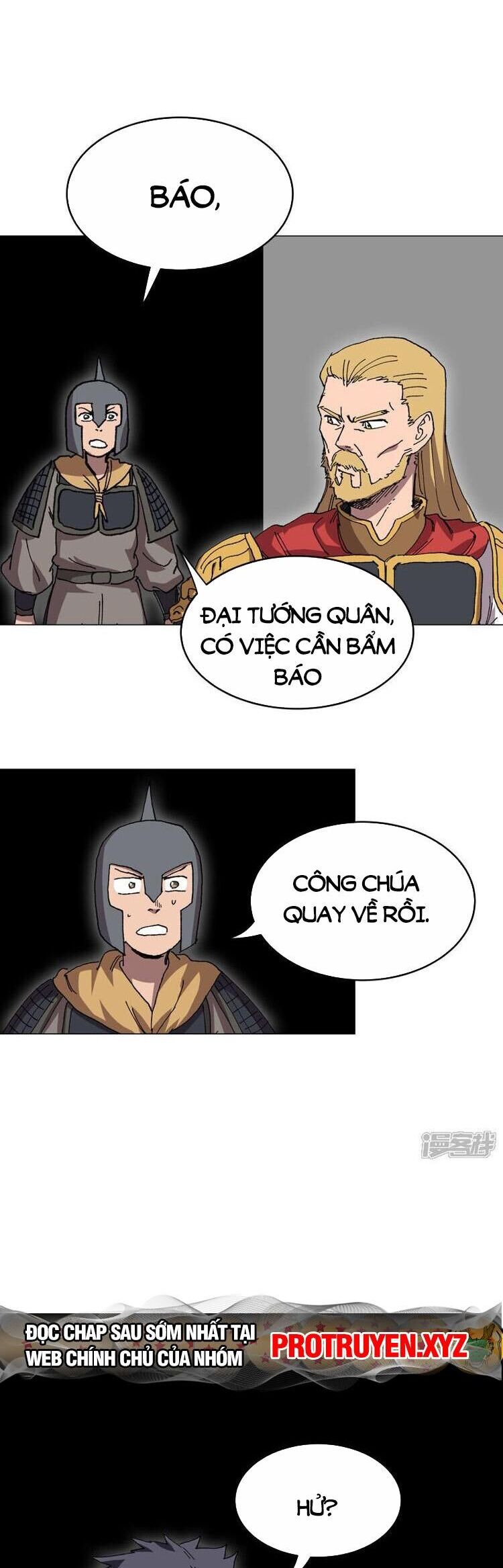 Tu Tiên Giả Đại Chiến Siêu Năng Lực Chap 276 - Next Chap 277