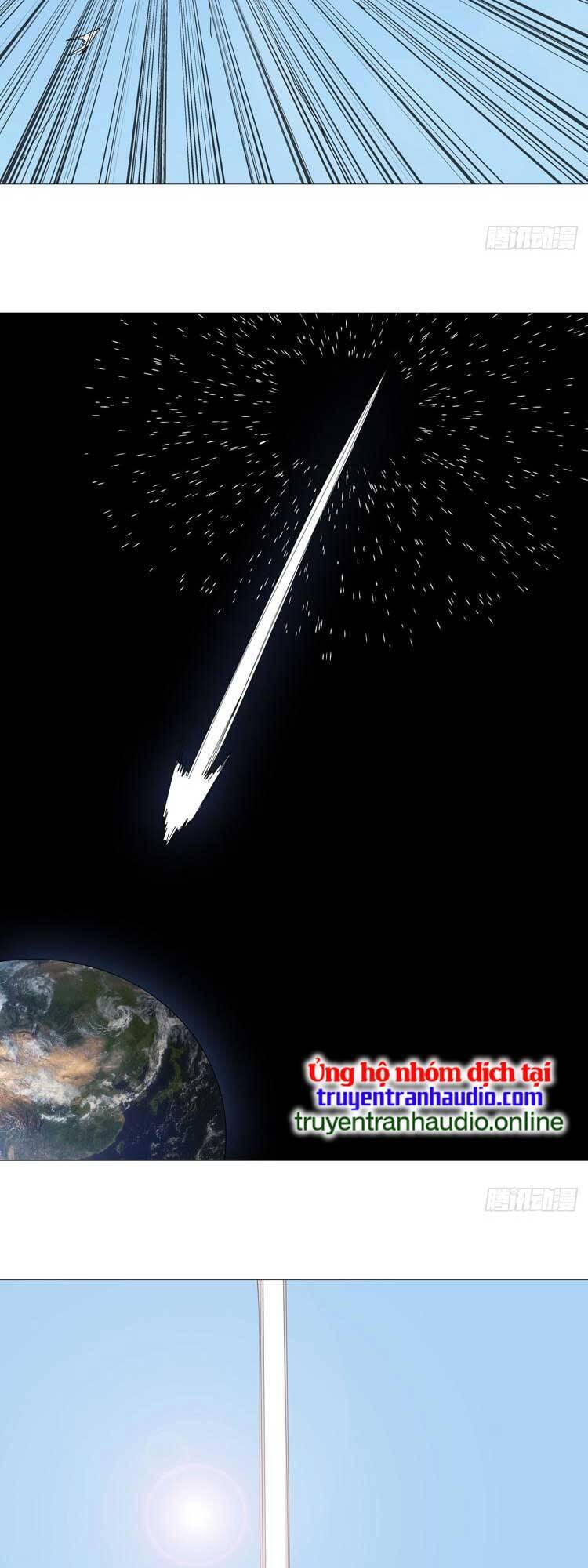 Tu Tiên Giả Đại Chiến Siêu Năng Lực Chap 257 - Next Chap 258