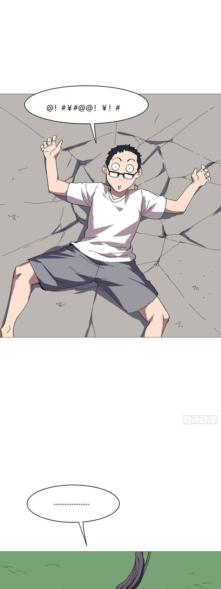 Tu Tiên Giả Đại Chiến Siêu Năng Lực Chap 257 - Next Chap 258