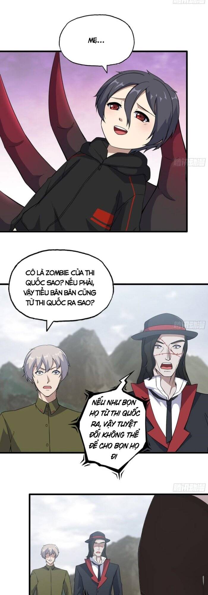 Tôi Chuyển Vàng Tại Mạt Thế Chap 423 - Next Chap 424