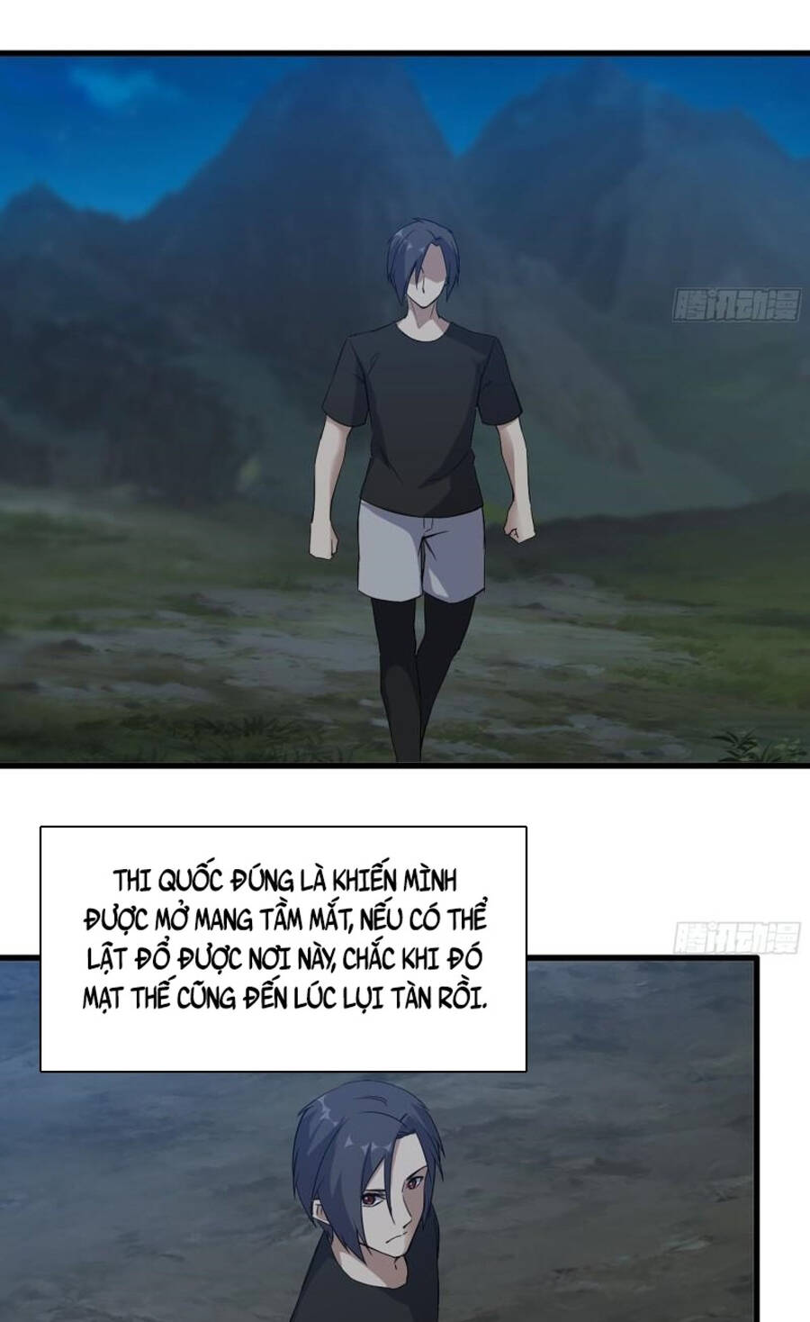 Tôi Chuyển Vàng Tại Mạt Thế Chap 426 - Next Chap 427