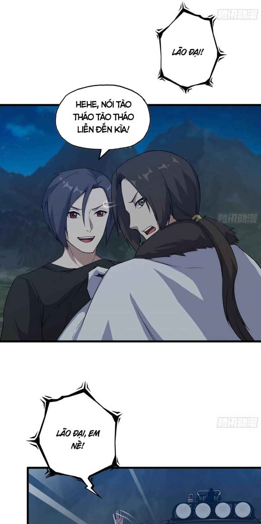 Tôi Chuyển Vàng Tại Mạt Thế Chap 426 - Next Chap 427