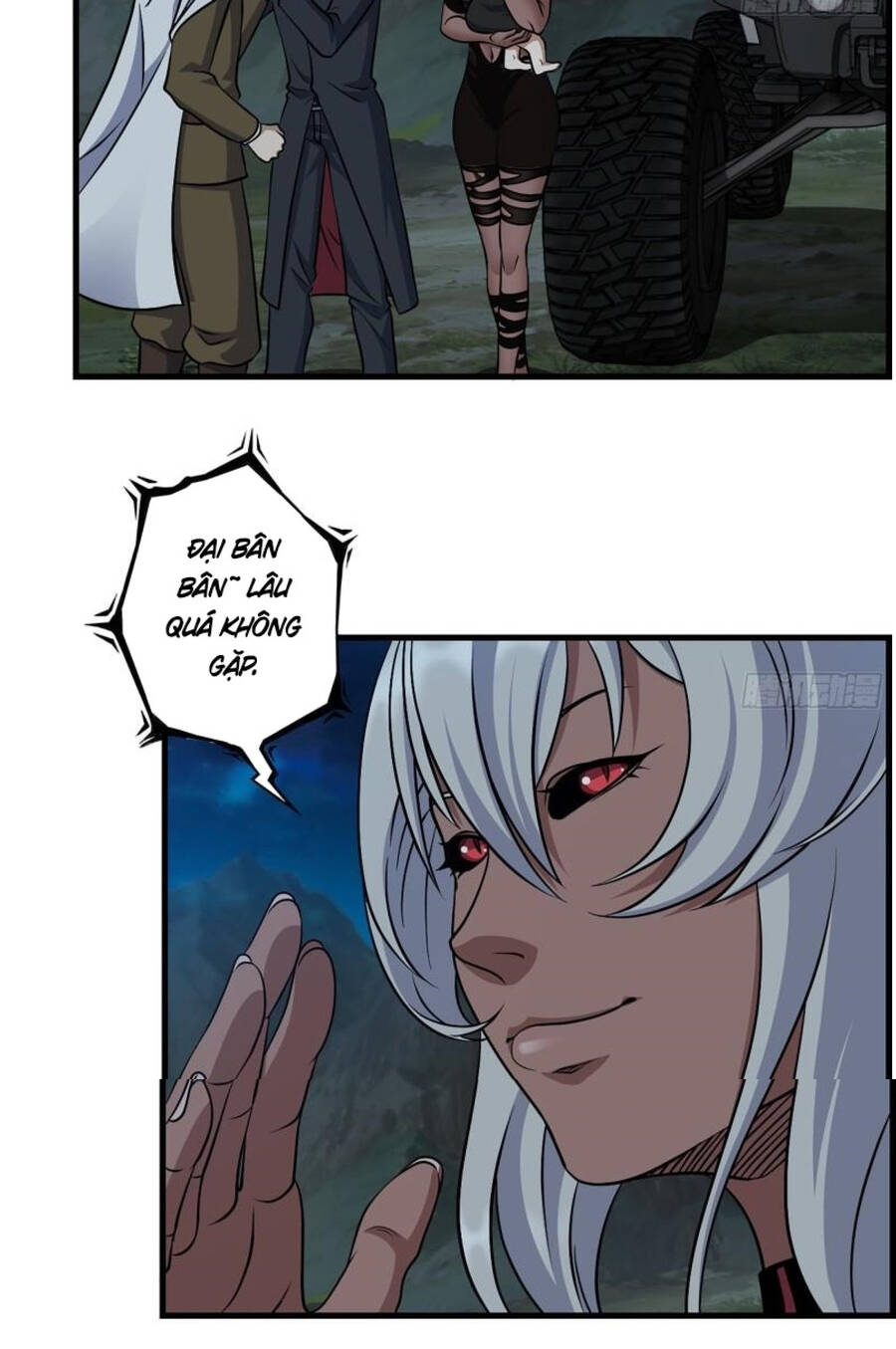 Tôi Chuyển Vàng Tại Mạt Thế Chap 426 - Next Chap 427