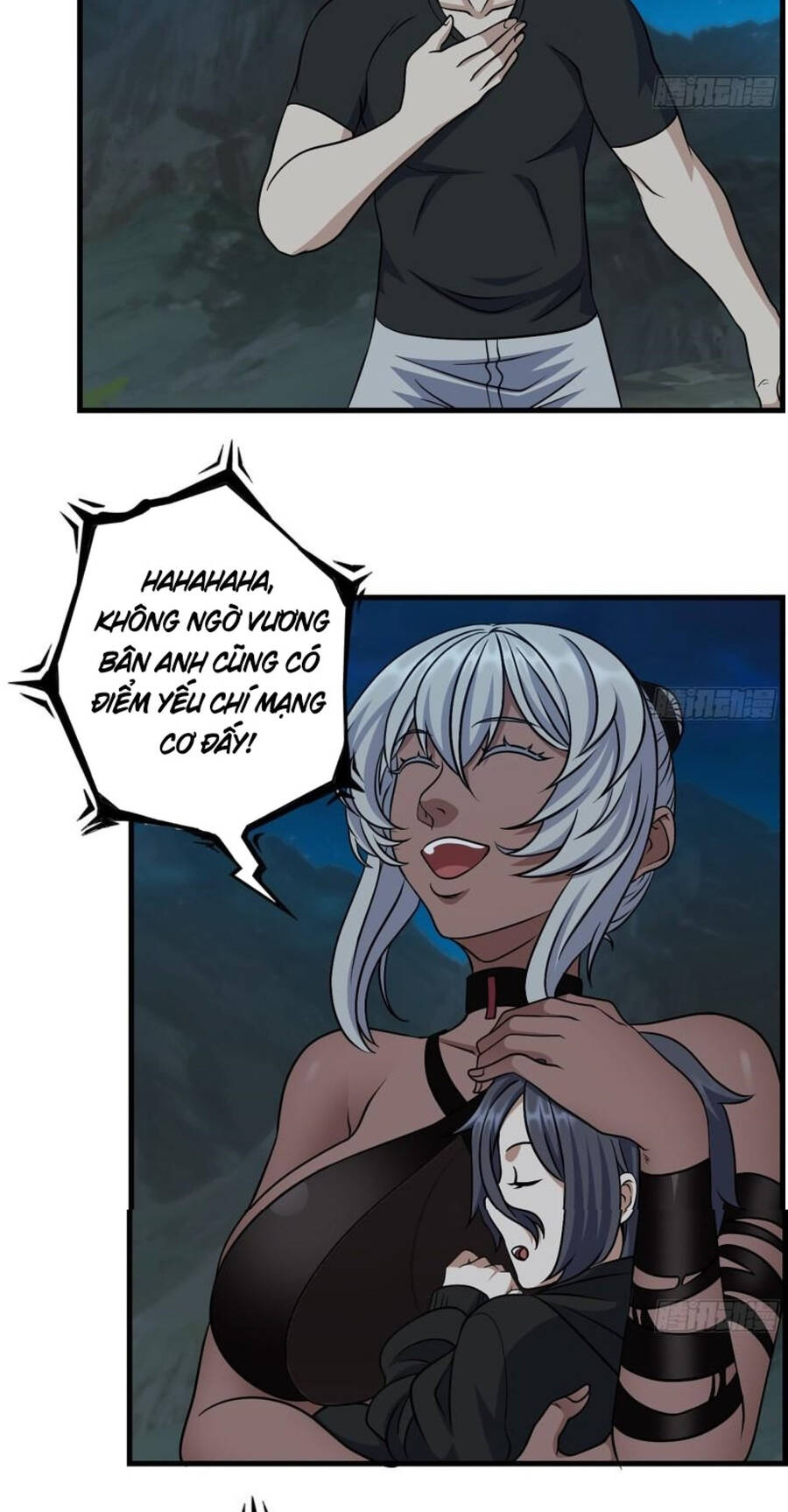 Tôi Chuyển Vàng Tại Mạt Thế Chap 426 - Next Chap 427