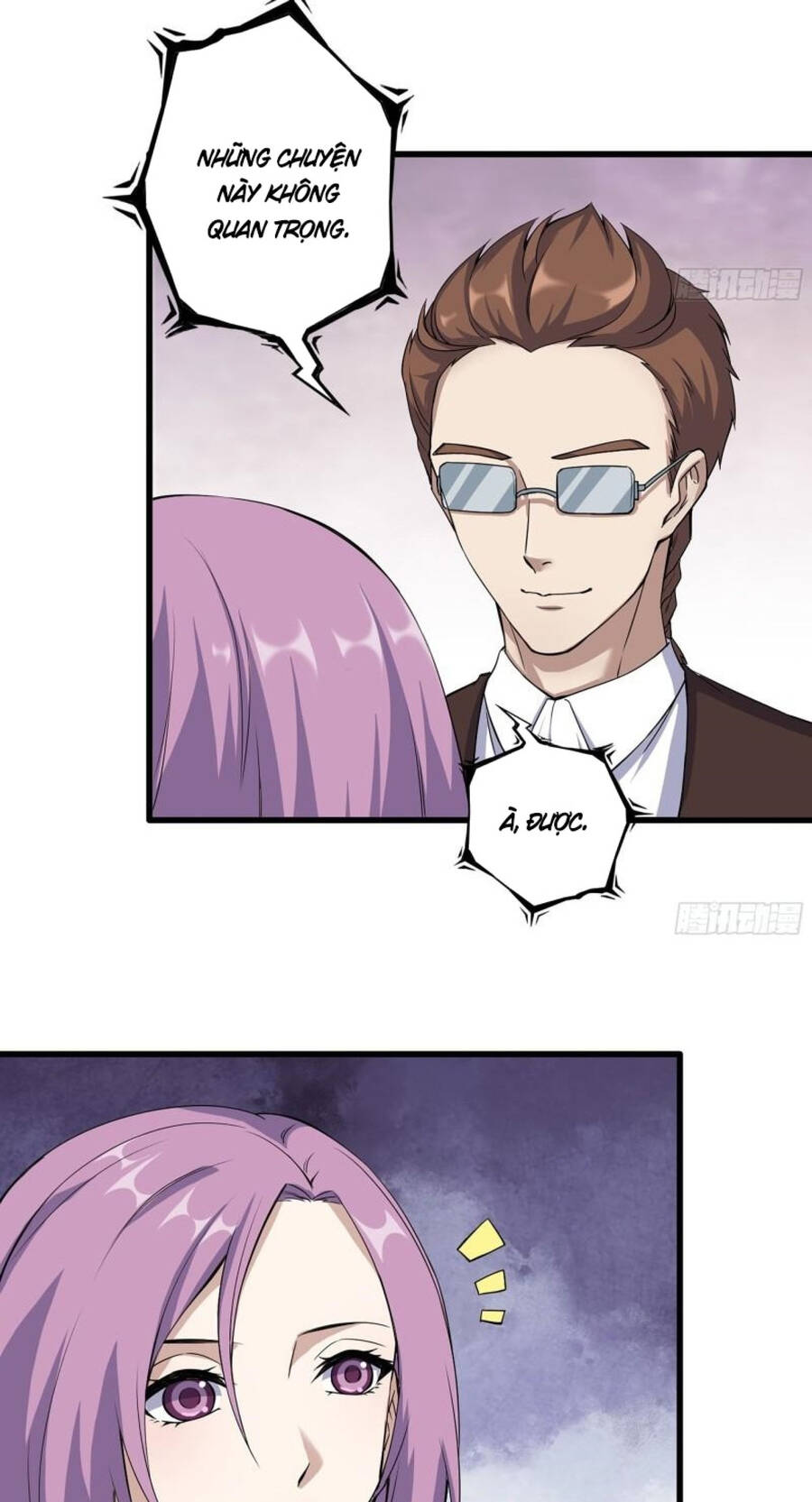 Tôi Chuyển Vàng Tại Mạt Thế Chap 426 - Next Chap 427