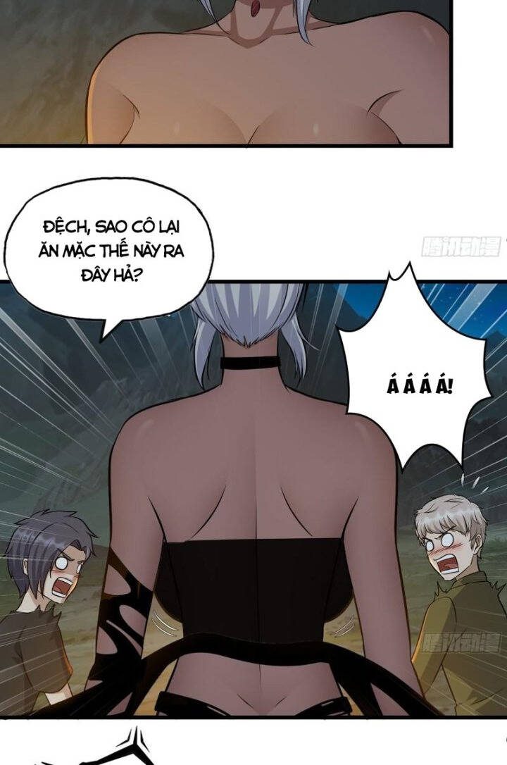 Tôi Chuyển Vàng Tại Mạt Thế Chap 427 - Next Chap 428