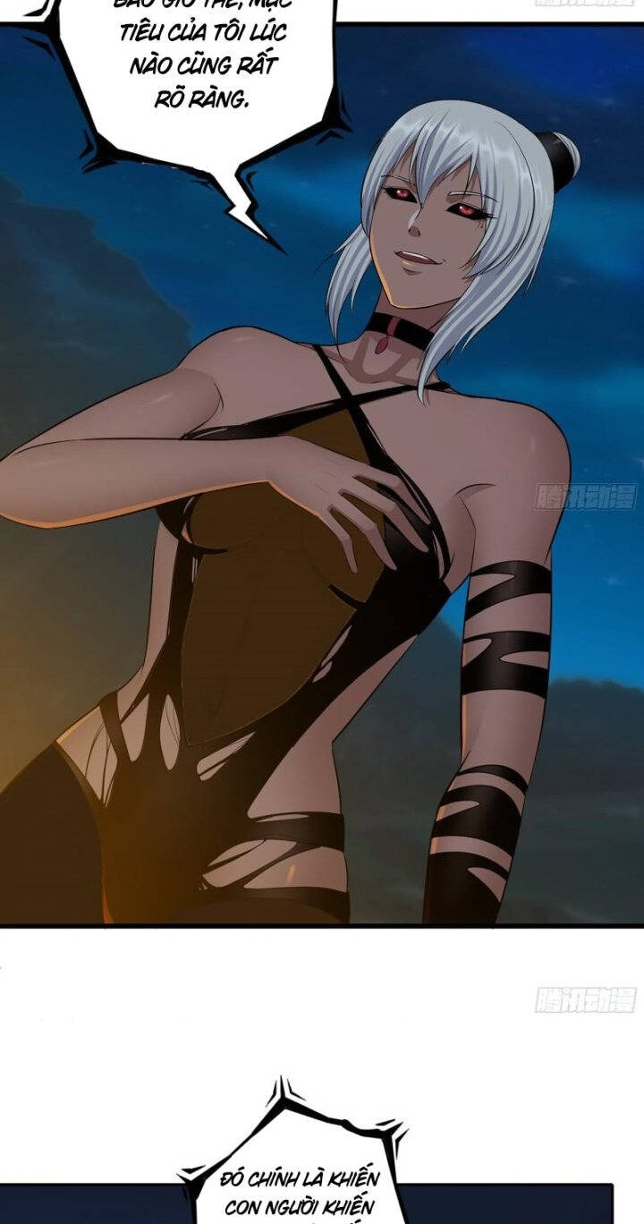 Tôi Chuyển Vàng Tại Mạt Thế Chap 427 - Next Chap 428